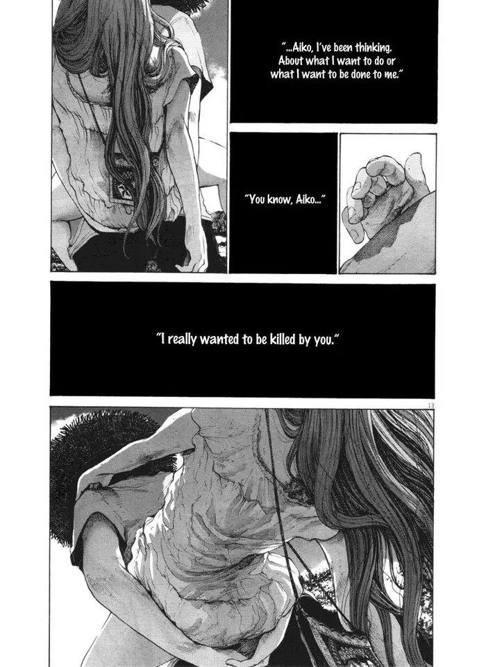 Goodnight Punpun Chapter 139 image 12_optimized